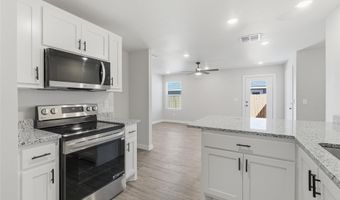 526 Colorado, Abilene, TX 79601