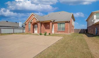 103 Janis St B, Alvarado, TX 76009