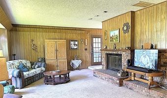 511 Stolfa St SE, Ardmore, OK 73401