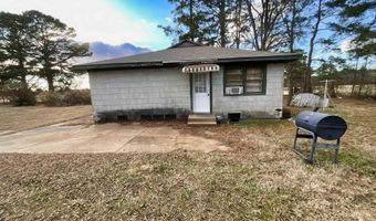 1938 Highway 32 W, Ashdown, AR 71822