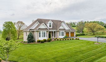 21030 Skyward Dr, Abingdon, VA 24211