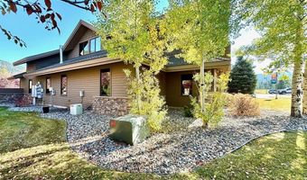 55 Meadow Center Dr 1, Big Sky, MT 59716