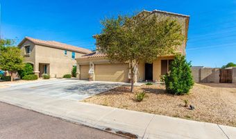 2625 S 121ST Dr, Avondale, AZ 85323