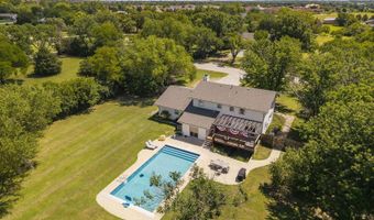 4645 N Hillcrest St, Bel Aire, KS 67220