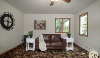 209 S 2nd, Bridger, MT 59014