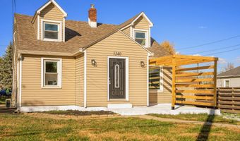 1240 W Sumner Ave, Indianapolis, IN 46217