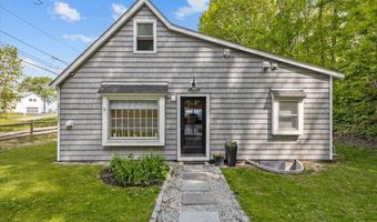 3122 North Ave, Burlington, VT 05408