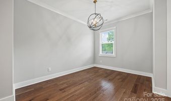 1162 E 36th St, Charlotte, NC 28205
