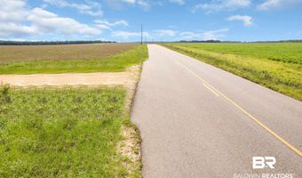Smithfield Road, Atmore, AL 36502