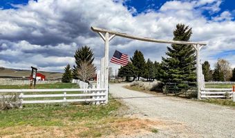 17078 US Highway 20, Bellevue, ID 83313