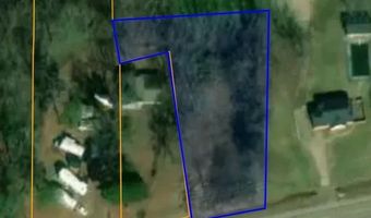 Hwy 64 E lot 0, Atkins, AR 72823