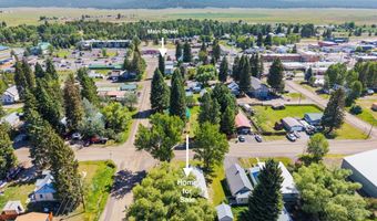 311 N School St, Cascade, ID 83611