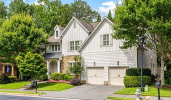 320 Valley Brook Way NE, Atlanta, GA 30342