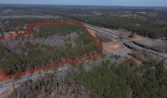 GA HWY 0116, West Point, GA 31833