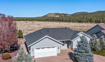 11798 Monarch Dr, Bellemont, AZ 86015