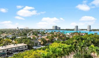 2000 Island Blvd 903, Aventura, FL 33160