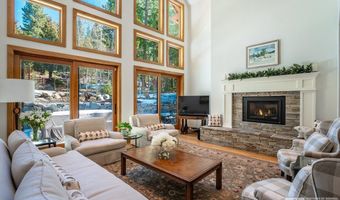 2147 The Back Rd, Glenbrook, NV 89413