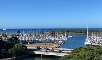 419 Atkinson Dr 1007, Honolulu, HI 96814