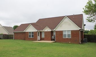 64 BUCK STAND Dr, Atoka, TN 38004