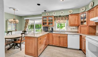 1 Guernsey Rd, Brookfield, CT 06804