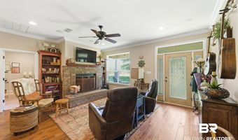 16870 Tolbert Rd, Bay Minette, AL 36507