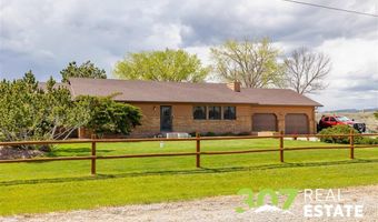 145 N 37th St, Cody, WY 82414