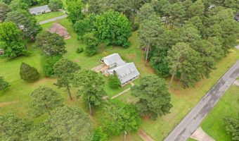 40 Rosewood Dr, Beebe, AR 72012