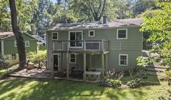 315 Fairfax Ave, Asheville, NC 28806