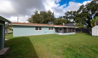6421 STOCKBRIDGE Ave, Belle Isle, FL 32809