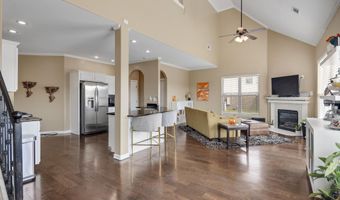 8938 MT HILL Dr, Bartlett, TN 38002