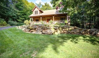 161 Cobblestone Bridge Ln, Banner Elk, NC 28604