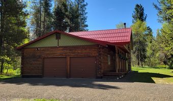 10534 Hwy 55, Cascade, ID 83611