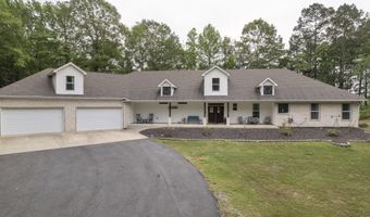 10820 W Sardis Rd, Bauxite, AR 72011