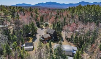 50 Wilderness Rd, Bethlehem, NH 03574