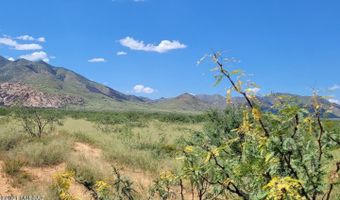 120 AC Off Stronghold & Ironwood Rd, Cochise, AZ 85606