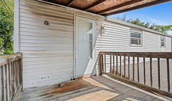 1302 Irwin St, Aliquippa, PA 15001