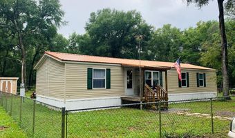4969 32nd Pl, Bell, FL 32619