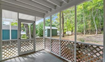 815 Trollinger Rd, Asheboro, NC 27203