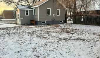 2505 SE 3rd Ave, Aberdeen, SD 57401