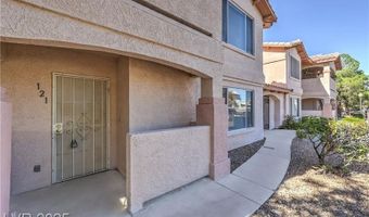 8450 Alta Dr 121, Las Vegas, NV 89145