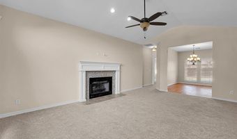 516 S Quail Run, Altus, OK 73521