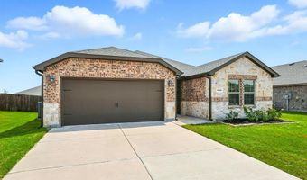 2116 Rosemary Way, Anna, TX 75409