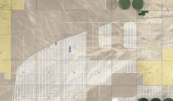 7535 N 8500 W, Beryl, UT 84714