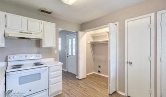 301 Cornerstone Ct, Abilene, TX 79602