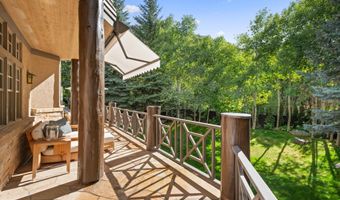42 Northway Dr, Aspen, CO 81611