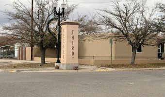 102 N 3rd St, Belen, NM 87002