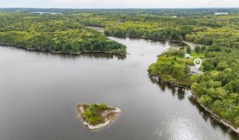 105 Mill Island Rd, Arrowsic, ME 04530