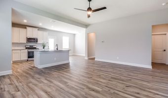 1009 Calhoun Dr, Anna, TX 75409