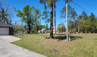 802 Judson Dr, Perry, FL 32348