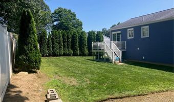 10 Hill St, North Providence, RI 02904